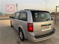 دودج جراند كارافان